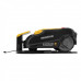 Робот-газонокосилка Grass Master 1000  1000 м², 3 Ач, 28 V, LCD дисплей, Wi-Fi Denzel 58955