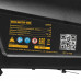 Робот-газонокосилка Grass Master 1000  1000 м², 3 Ач, 28 V, LCD дисплей, Wi-Fi Denzel 58955