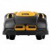 Робот-газонокосилка Grass Master 1000  1000 м², 3 Ач, 28 V, LCD дисплей, Wi-Fi Denzel 58955