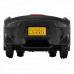 Робот-газонокосилка Grass Master 1000  1000 м², 3 Ач, 28 V, LCD дисплей, Wi-Fi Denzel 58955