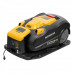 Робот-газонокосилка Grass Master 1000  1000 м², 3 Ач, 28 V, LCD дисплей, Wi-Fi Denzel 58955