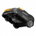 Робот-газонокосилка Grass Master 1000  1000 м², 3 Ач, 28 V, LCD дисплей, Wi-Fi Denzel 58955