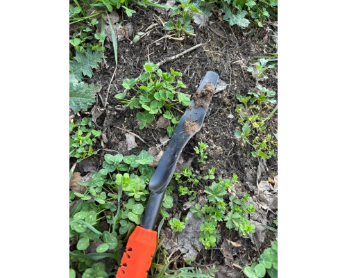 Корнеудалитель с поролоновой ручкой Park HG3550-B3 270221