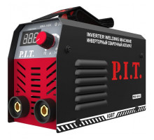 Сварочный инвертор P.I.T. PMI140-C IGBT