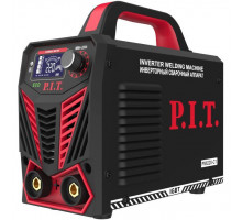 Сварочный инвертор P.I.T. PMI220-C1 IGBT
