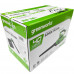 Пылесос-воздуходувка GREENWORKS GD40BV 40 V с акб и з/у 2406907UB