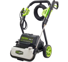 Мойка GREENWORKS GPWG8II 5106807