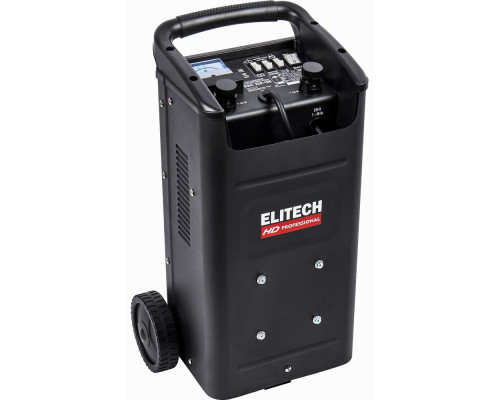 Пускозарядное устройство ELITECH EBC 320/180 Пускозарядное устройство ELITECH EBC 320/180