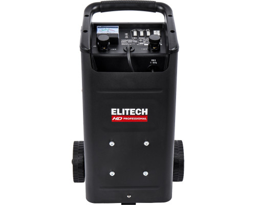 Пускозарядное устройство ELITECH EBC 320/180 Пускозарядное устройство ELITECH EBC 320/180