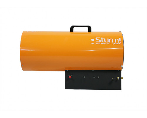 Газовая тепловая пушка Sturm! GH9150VRF