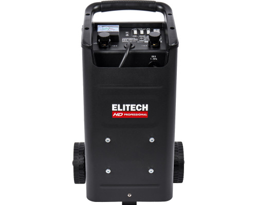 Пускозарядное устройство ELITECH EBC 400/240 Пускозарядное устройство ELITECH EBC 400/240