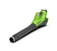 Аккумуляторная воздуходувка GREENWORKS G40ABK3 40V 2400807UE