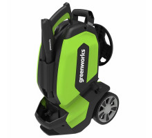 Мойка GREENWORKS G70 5104407