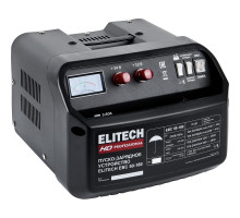 Пускозарядное устройство ELITECH EBC 50/180