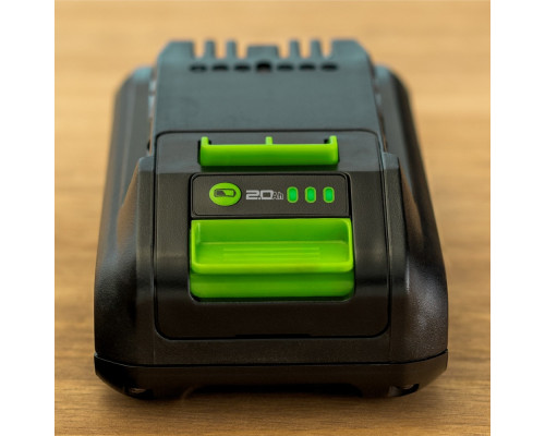 Аккумуляторная батарея GREENWORKS High Power G24HP2 24V, 2Ач 2957707 Аккумуляторная батарея GREENWORKS High Power G24HP2 24V, 2Ач 2957707