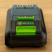 Аккумуляторная батарея GREENWORKS High Power G24HP2 24V, 2Ач 2957707
