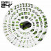 Аккумуляторная батарея GREENWORKS High Power G24HP2 24V, 2Ач 2957707
