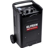 Пускозарядное устройство ELITECH EBC 600/540 