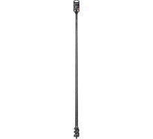 Бур проломный по бетону SDS-max METALLICA Ultra 45х1000/860 мм 906477