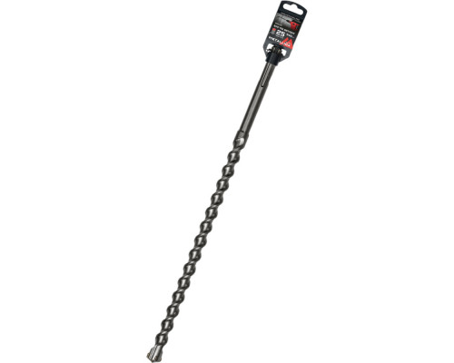 Бур по бетону SDS-max METALLICA Ultra 25х540/400 мм 906125 Бур по бетону SDS-max METALLICA Ultra 25х540/400 мм 906125