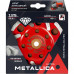 Чашка алмазная сегментная M-тип METALLICA Ultra 125x22,2 мм, по бетону 900840