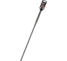 Бур по бетону SDS-max METALLICA Ultra 14 х540/400 мм 905890