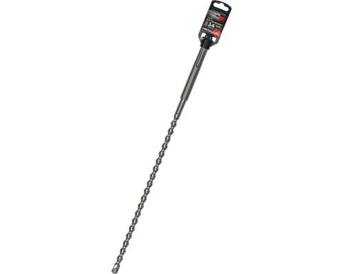 Бур по бетону SDS-max METALLICA Ultra 14 х540/400 мм 905890 Бур по бетону SDS-max METALLICA Ultra 14 х540/400 мм 905890