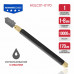 Стеклорез роликовый P.I.T. ADVANCE HGLC01-0170