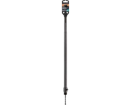 Адаптер SDS-max METALLICA Optima 600/440 мм для коронок М22х2,0 мм с сверлом 907061 Адаптер SDS-max METALLICA Optima 600/440 мм для коронок М22х2,0 мм с сверлом 907061