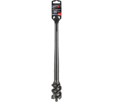 Бур проломный по бетону SDS-max METALLICA Ultra 50х400/260 мм 906484