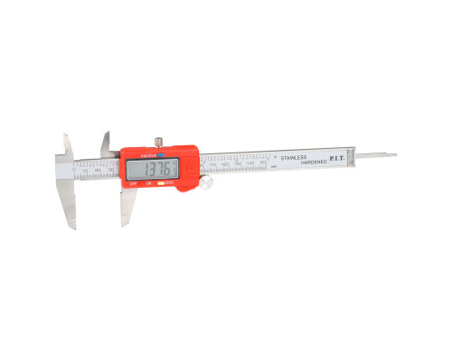 Штангенциркуль электронный P.I.T. ADVANCE 150 мм HTPM04-0150A Штангенциркуль электронный P.I.T. ADVANCE 150 мм HTPM04-0150A