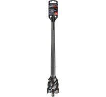 Бур проломный по бетону SDS-max METALLICA Ultra 68 х400/260 мм 906576