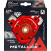 Чашка алмазная сегментная Tau-тип METALLICA Ultra 125x22,2 мм, по бетону 900826