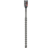Бур по бетону SDS-max METALLICA Ultra 30 х540/400 мм 906200