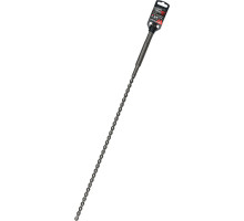 Бур по бетону SDS-max METALLICA Ultra 14 х670/530 мм 905906