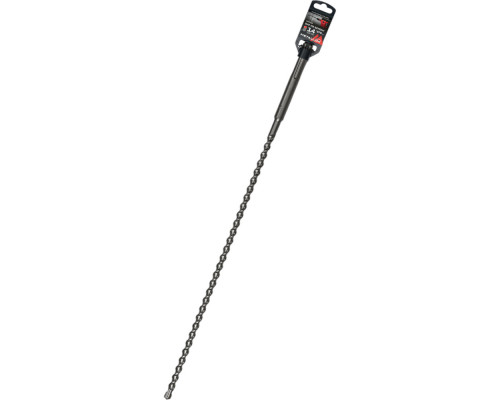 Бур по бетону SDS-max METALLICA Ultra 14 х670/530 мм 905906 Бур по бетону SDS-max METALLICA Ultra 14 х670/530 мм 905906