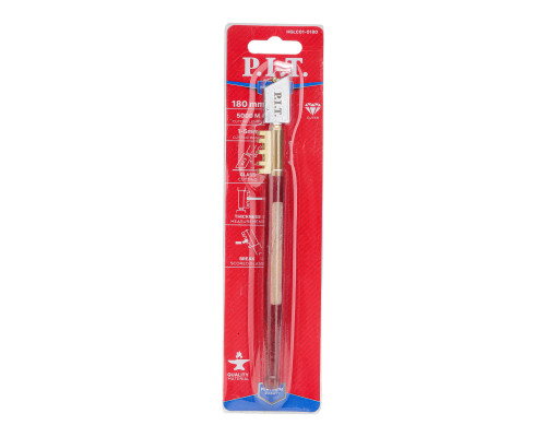 Стеклорез алмазный P.I.T. ADVANCE HGLC01-0180 Стеклорез алмазный P.I.T. ADVANCE HGLC01-0180