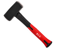 Кувалда P.I.T. ADVANCE с фиберглассовой рукояткой HHAF06-1500