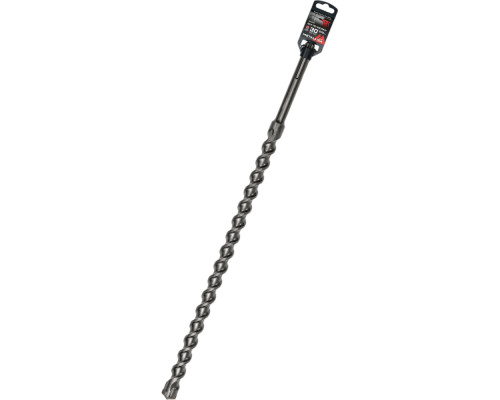 Бур по бетону SDS-max METALLICA Ultra 30 х670/530 мм 906217 Бур по бетону SDS-max METALLICA Ultra 30 х670/530 мм 906217
