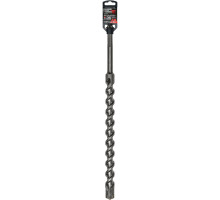 Бур по бетону SDS-max METALLICA Ultra 35 х540/400 мм 906279