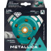 Чашка алмазная сегментная 2 ряда METALLICA Optima 125x22,2 мм, по бетону 900802