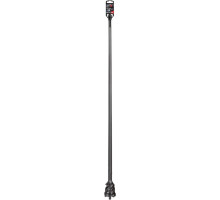 Бур проломный по бетону SDS-max METALLICA Ultra 68х1000/860 мм 906590