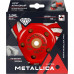 Чашка алмазная сегментная Супер-турбо METALLICA Ultra 125x22,2 мм, по бетону 900864