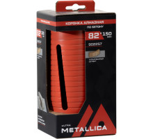 Коронка буровая SDS-plus METALLICA Ultra 82x150 мм М16 алмазная сегментная удлин. по бетону 902257