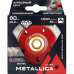 Чашка алмазная несегментная METALLICA Ultra 80x22,2/15 мм по керамограниту 900765