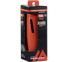 Коронка алмазная сегментная удлин. METALLICA Ultra 55x150 мм, М16,без хвостовика, по бетону 902202