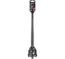 Бур проломный по бетону SDS-max METALLICA Ultra 80 х400/260 мм 906606