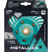 Чашка алмазная турбированная METALLICA Optima 125x22,2 мм, по бетону 900819