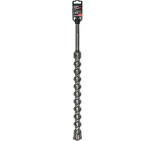 Бур по бетону SDS-max METALLICA Ultra 45х540/400 мм 906354