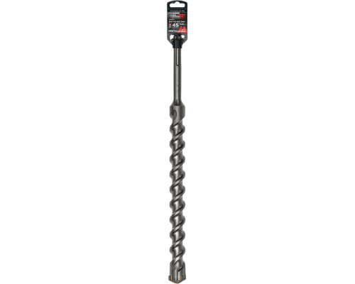 Бур по бетону SDS-max METALLICA Ultra 45х540/400 мм 906354 Бур по бетону SDS-max METALLICA Ultra 45х540/400 мм 906354